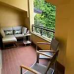 Διαμέρισμα Sole E *