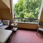 Διαμέρισμα Sole E *