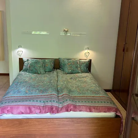 Sole E Apartamento Stresa