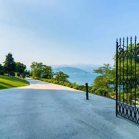 Apartamento Sole E *