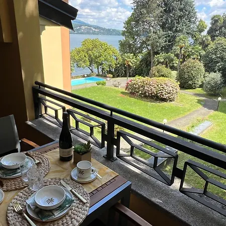 Sole E Appartement Stresa