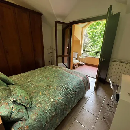 Appartement Sole E