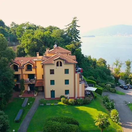 Apartamento Sole E *