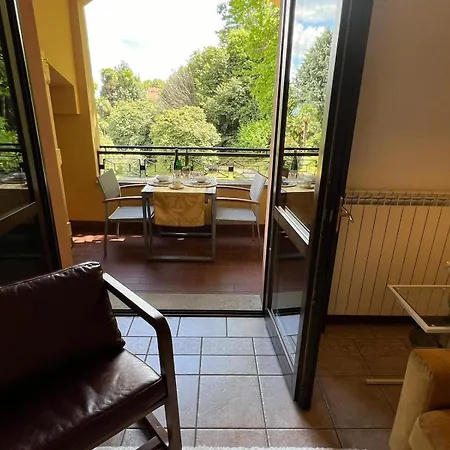 Appartement Sole E