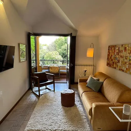 Sole E Apartment *