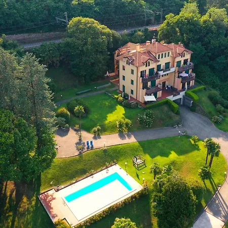 Apartamento Sole E *