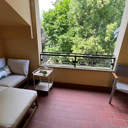 Apartment Sole E *