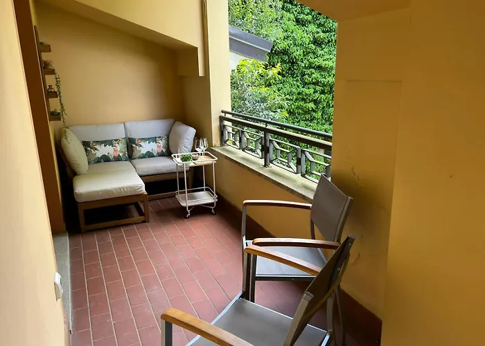 Apartamento Sole E *