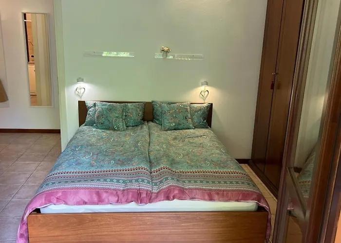 Sole E Apartamento Stresa