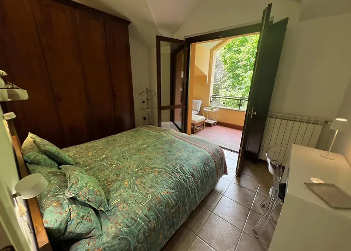 Apartamento Sole E