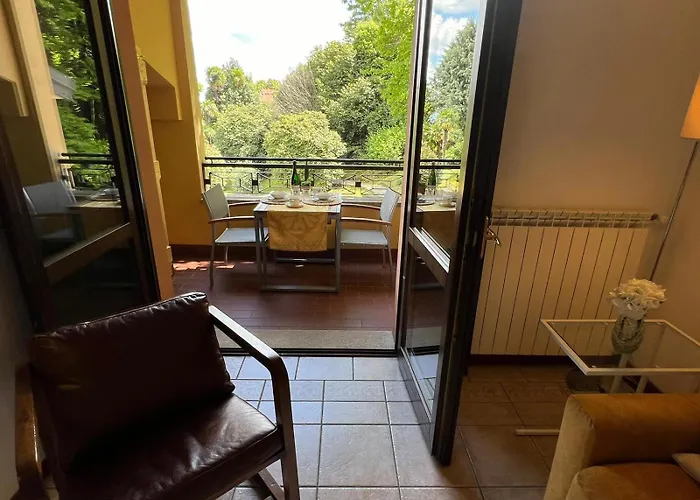 Apartament Sole E